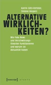 Cover von Alternative Wirklichkeiten?