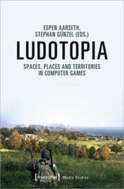 Cover von Ludotopia