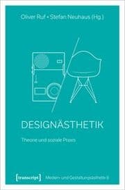 Cover von Designästhetik