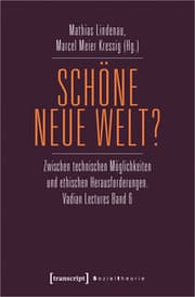 Cover von Schöne neue Welt?