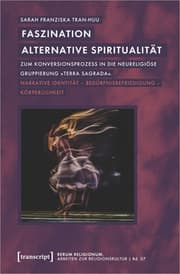 Cover von Faszination alternative Spiritualität