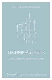 Cover von Technik-Ästhetik