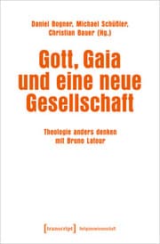 Cover von Gott, Gaia und eine neue Gesellschaft