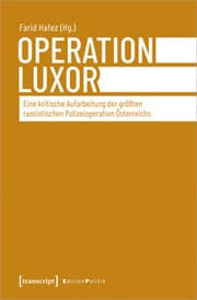 Cover von Operation Luxor