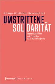 Cover von Umstrittene Solidarität