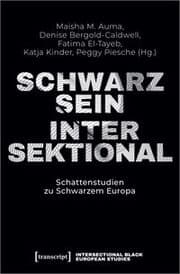 Cover von Schwarzsein Intersektional