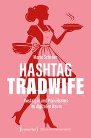 Cover von Hashtag Tradwife