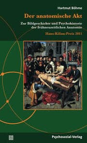 Cover von Der anatomische Akt