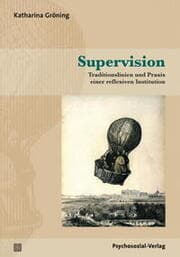 Cover von Supervision