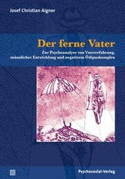 Cover von Der ferne Vater