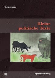 Cover von Kleine politische Texte