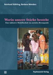 Cover von Worin unsere Stärke besteht