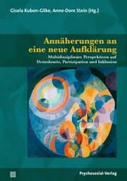 Cover von Annäherungen an eine neue Aufklärung