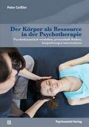 Cover von Der Körper als Ressource in der Psychotherapie
