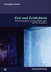 Cover von Zeit und Zeitlichkeit