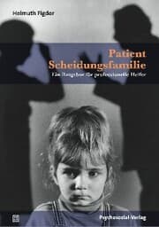 Cover von Patient Scheidungsfamilie