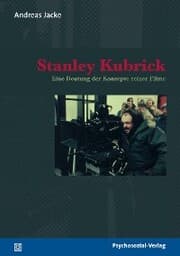 Cover von Stanley Kubrick