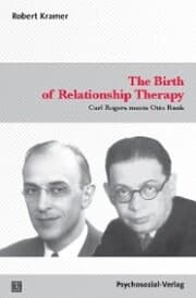 Cover von The Birth of Relationship Therapy