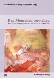 Cover von Den Menschen verstehen
