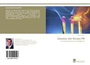 Cover von Gesetze der Krisen-PR