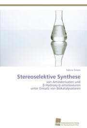 Cover von Stereoselektive Synthese