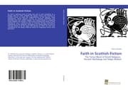 Cover von Faith in Scottish Fiction