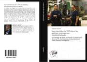 Cover von Les comités de SST dans les petites entreprises multiethniques