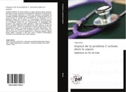 Cover von Impact de la protéine C activée dans le sepsis