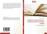 Cover von Le Spleen: syndrome de la modernité dans les Fleurs du Mal