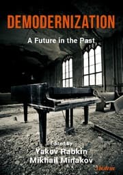 Cover von Demodernization