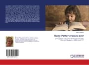 Cover von Harry Potter crosses over
