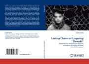 Cover von Lasting Chains or Lingering Threads?