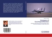 Cover von Strategies of Counterproliferation