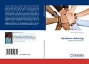 Cover von Academic Advising