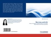 Cover von ''My Lines and Life''
