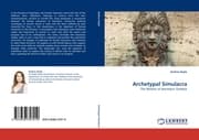Cover von Archetypal Simulacra