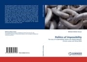 Cover von Politics of Impossibility