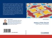 Cover von History of the Church