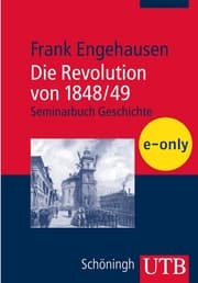 Cover von Die Revolution von 1848/49