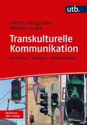 Cover von Transkulturelle Kommunikation