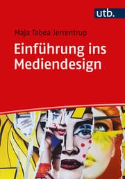 Cover von Einführung ins Mediendesign