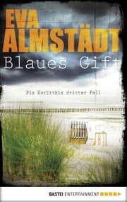 Cover von Blaues Gift
