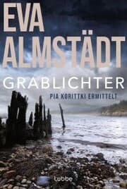 Cover von Grablichter