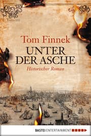 Cover von Unter der Asche