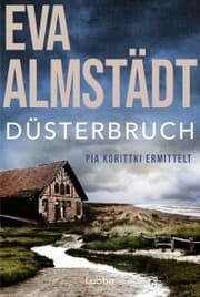 Cover von Düsterbruch