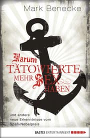 Cover von Warum Tätowierte mehr Sex haben