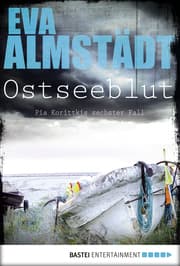 Cover von Ostseeblut