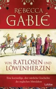 Cover von Von Ratlosen und Löwenherzen