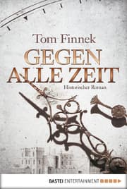 Cover von Gegen alle Zeit