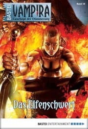 Cover von Vampira - Folge 18